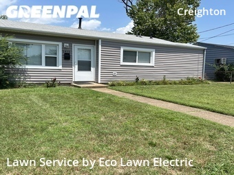 Lawn Mowing Service nearby Richmond, VA, 