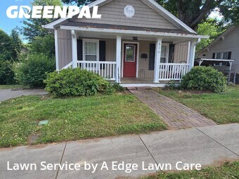 Grass Cutting nearby Kannapolis, NC, 