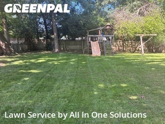 Lawn Mowing nearby Downers Grove, IL, 
