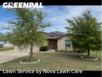 Lawn Cut nearby Hutto, TX, 