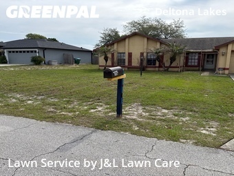 Lawn Mow nearby Deltona, FL, 