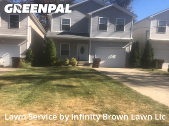 Lawn Cut nearby Louisville, KY, 