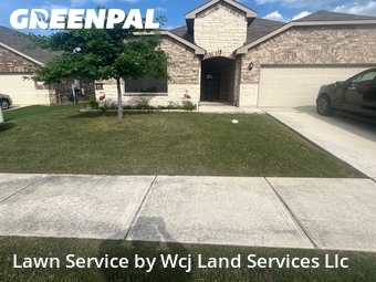 Grass Cutting nearby Boerne, TX, 