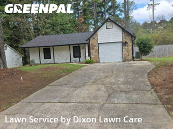 Lawn Cutting nearby Jonesboro, GA, 