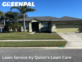 Grass Cutting nearby Orlando, FL, 
