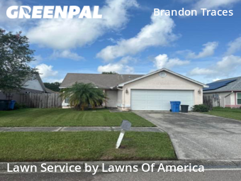 Lawn Mow nearby Brandon, FL, 
