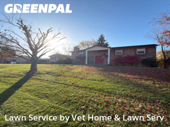 Lawn Care Service nearby Beavercreek, OH, 