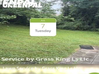 Lawn Mow nearby Mc Lean, VA, 
