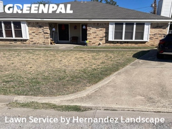 Yard Mowing nearby Richland Hills, TX, 