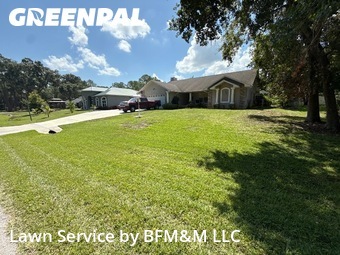 Lawn Mowing Service nearby Lakeland, FL, 