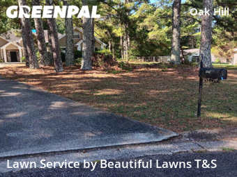 Lawn Cutting nearby Covington, GA, 