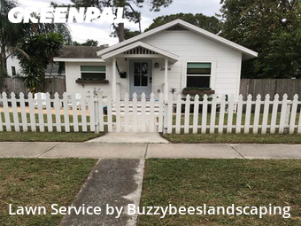 Yard Cutting nearby St. Petersburg, FL, 