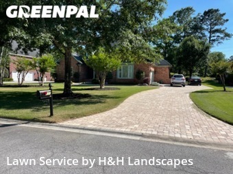 Lawn Care Service nearby Savannah, GA, 