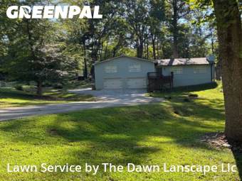 Lawn Maintenance nearby Woodstock, GA, 