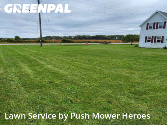 Lawn Mow nearby Saginaw, MI, 
