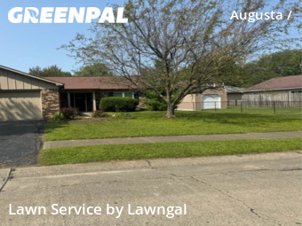 Lawn Mow nearby Indianapolis, IN, 