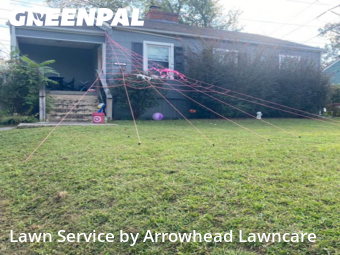 Lawn Mowing Service nearby Chattanooga, TN, 