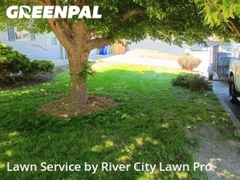 Lawn Care nearby Spokane, WA, 