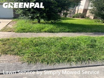 Lawn Care Service nearby Houston, TX, 