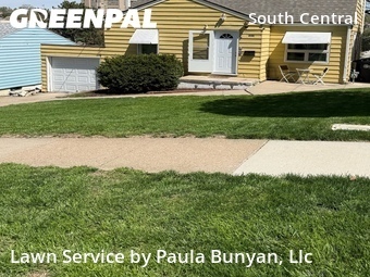 Grass Cutting nearby Omaha, NE, 