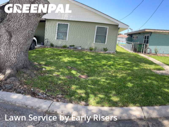 Lawn Care Service nearby Marrero, LA, 