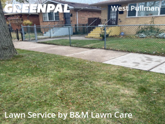 Lawn Mowing nearby Chicago, IL, 