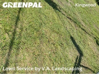 Lawn Mowin Humble,77339,Lawn Mowing Service by V.A. Landscaping, work completed in Dec , 2025