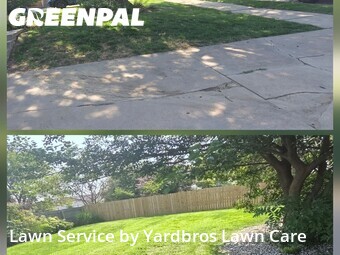 Grass Cut nearby Omaha, NE, 