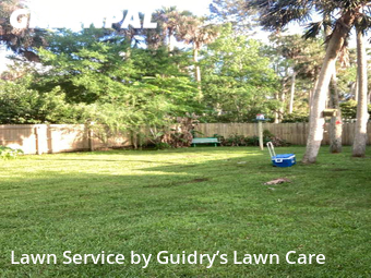 Lawn Cutting nearby Ponte Vedra Beach, FL, 