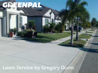 Lawn Cutting nearby Riverview, FL, 