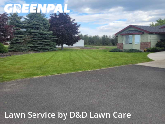 Grass Cutting nearby Spokane, WA, 