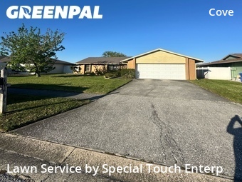 Lawn Maintenance nearby Tampa, FL, 