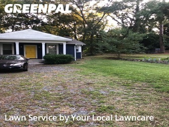 Lawn Service nearby Rock Hill, NC, 
