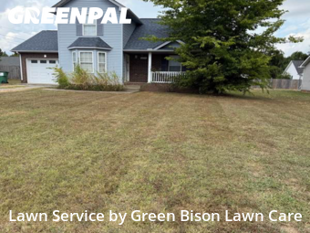 Lawn Care Service nearby Clarksville, TN, 