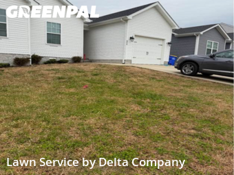 Lawn mowed in Bowling Green, 42103