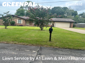 Yard Cutting nearby Pensacola, FL, 