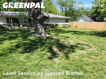 Yard Mowing nearby Springfield, MO, 