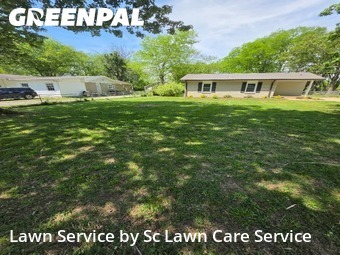 Lawn Cutting nearby Gallatin, TN, 