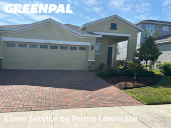 Yard Cutting nearby Apollo Beach, FL, 