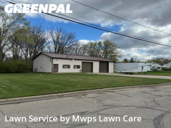 Yard Mowing nearby Jackson, MI, 