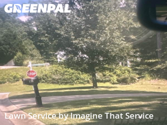 Grass Cut nearby Sharpsburg, GA, 