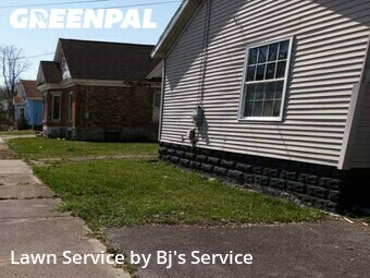Lawn Mowing Service nearby Syracuse, NY, 