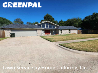 Lawn Cutting nearby Norman, OK, 