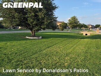 Lawn Care nearby Wylie, TX, 