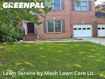 Yard Cutting nearby Stone Mountain, GA, 