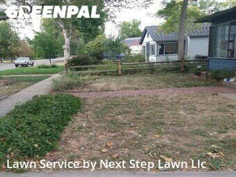 Lawn Mow nearby Longmont, CO, 