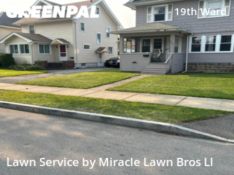 Lawn Care nearby Rochester, NY, 
