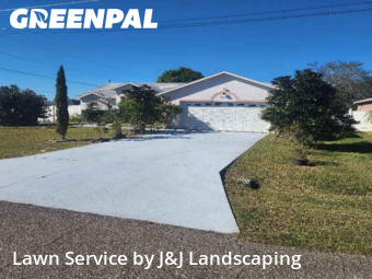 Yard Mowing nearby Kissimmee, FL, 