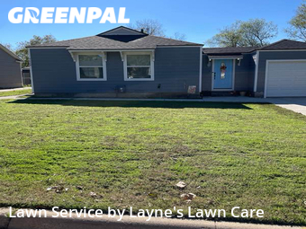 Yard Mowing nearby Fort Worth, TX, 