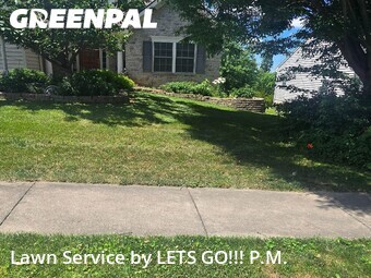 Grass Cutting nearby Lancaster, PA, 